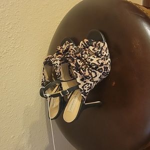 Antonio Melani Heels